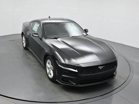 New 2026 Ford Mustang Coupe RWD image 33