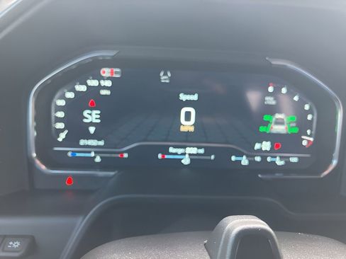 Used 2024 GMC Sierra 1500 Denali Ultimate image 15