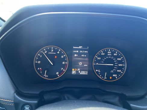 Used 2024 Subaru Outback Wilderness AWD/4WD image 6