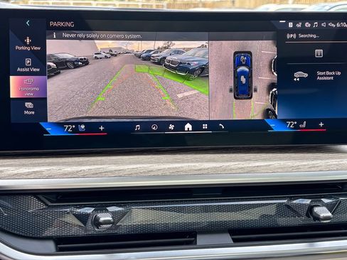 New 2026 BMW X7 xDrive40i image 20