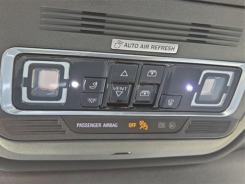 New 2025 Lincoln Navigator Reserve w/ Jet Appearance Package image 16