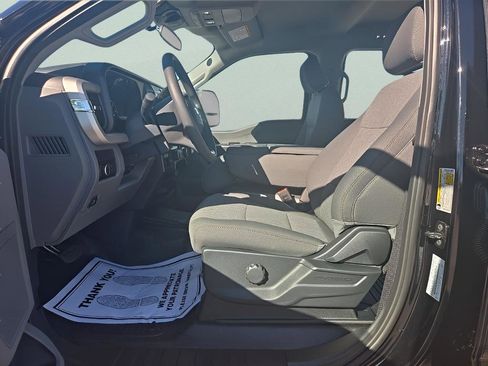 New 2026 Ford F250 XL w/ F-250 >10K GVWR Package RWD image 13
