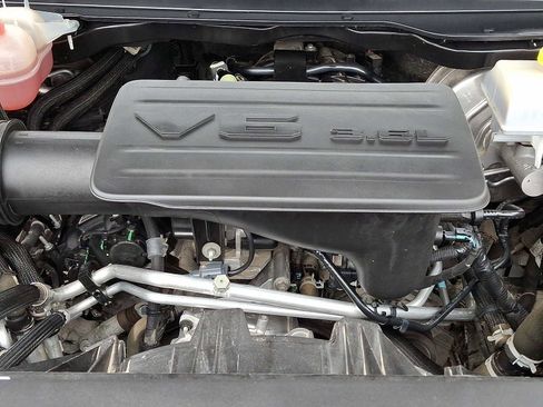 Used 2022 RAM 1500 Big Horn image 29