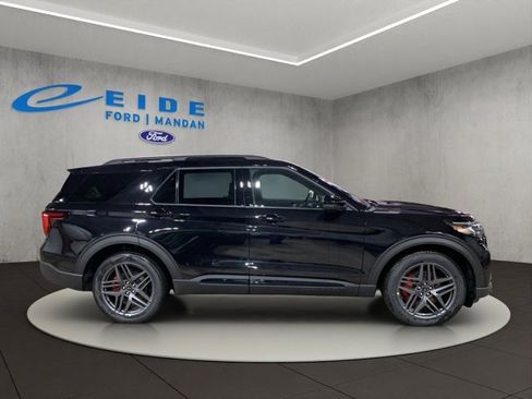 New 2026 Ford Explorer ST w/ Sun And Sound Package image 6