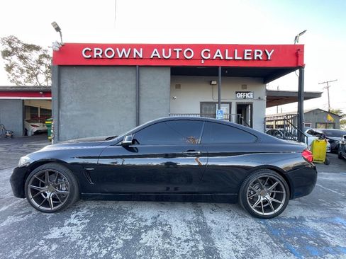 Used 2015 BMW 435i Coupe image 6