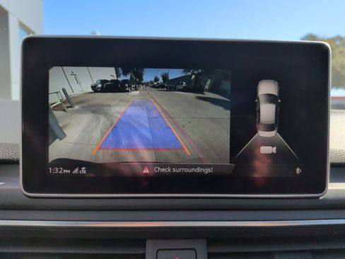 Used 2018 Audi A4 2.0T Ultra Premium w/ 18" Wheel Package image 20