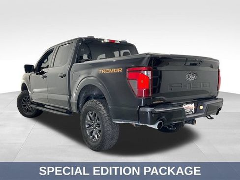 Used 2025 Ford F150 Tremor AWD/4WD image 6