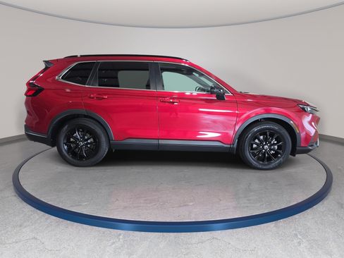 Used 2024 Honda CR-V Sport image 5