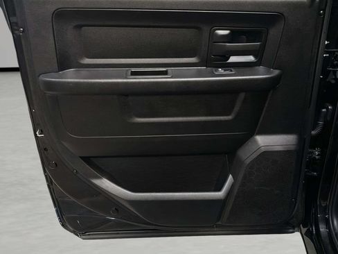 Used 2024 RAM 1500 Tradesman w/ Tradesman SXT Package AWD/4WD image 13