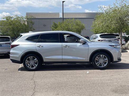New 2026 Acura MDX FWD image 7
