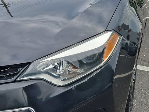 Used 2016 Toyota Corolla S FWD image 10