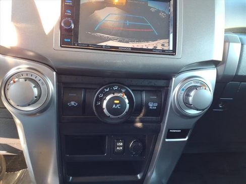 Used 2018 Toyota 4Runner SR5 image 20