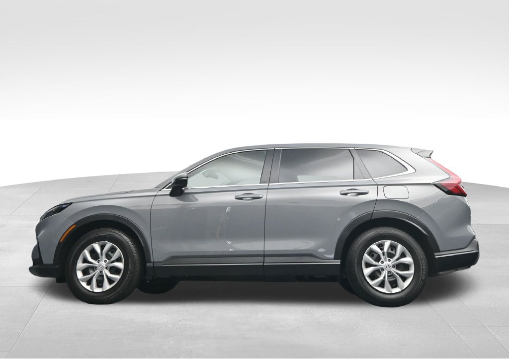 Certified 2027 Honda CR-V LX image 52