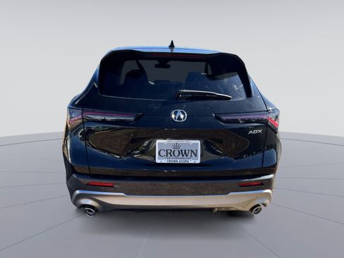 New 2025 Acura ADX Base image 4