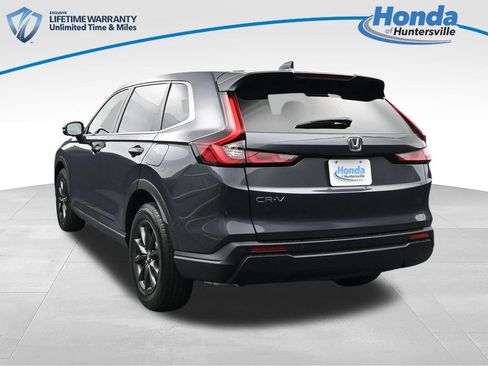 New 2026 Honda CR-V EX-L image 7