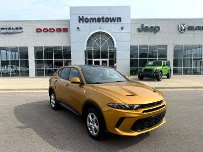 Used 2024 Dodge Hornet GT