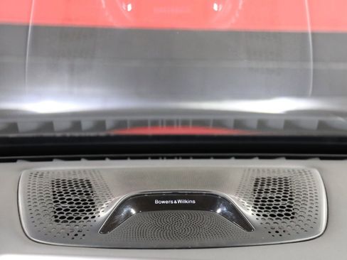 Used 2017 BMW M760i xDrive image 62