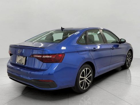 Used 2023 Volkswagen Jetta Sport FWD image 19