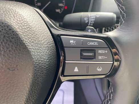 Used 2025 Honda Civic Sport image 16
