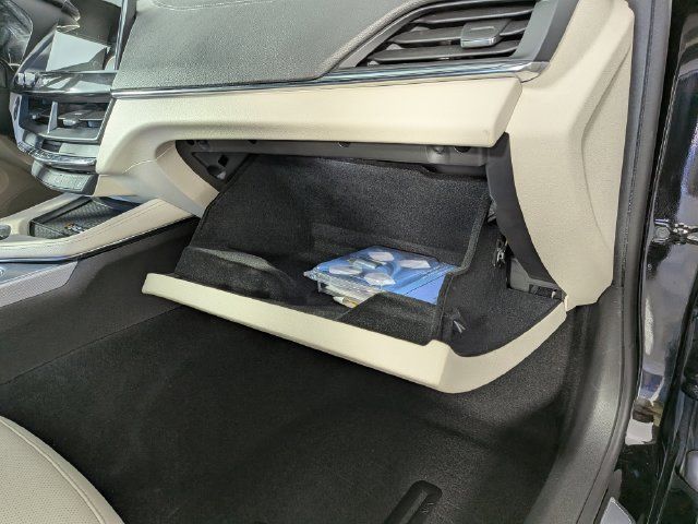 Certified 2023 Cadillac CT4 Premium Luxury AWD/4WD image 32