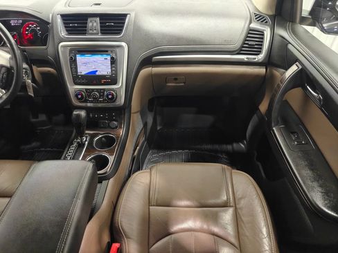 Used 2015 GMC Acadia SLT AWD/4WD image 28