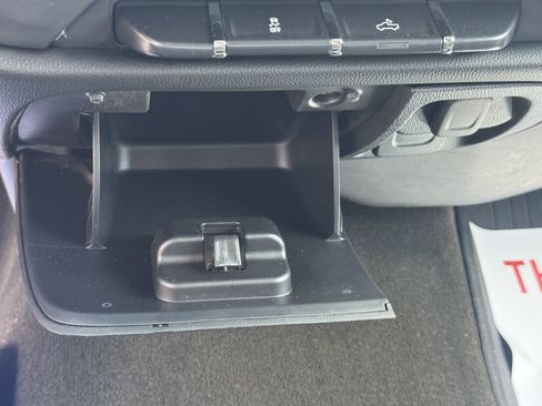 Used 2017 Chevrolet Silverado 1500 LT w/ Texas Edition RWD image 28