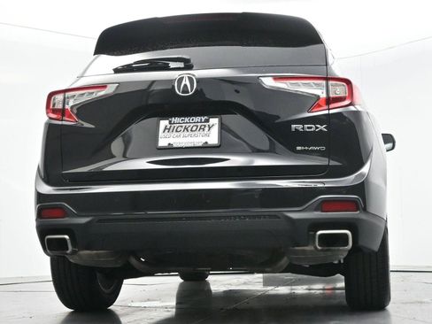 Used 2024 Acura RDX SH-AWD w/ Technology Package image 54
