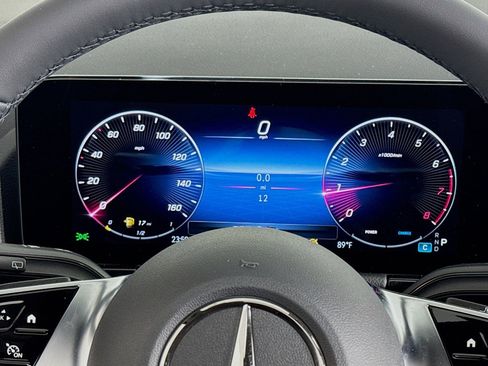New 2026 Mercedes-Benz GLA 250 4MATIC image 18