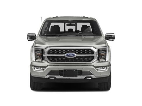 Certified 2023 Ford F150 XLT w/ Equipment Group 302A High AWD/4WD image 4