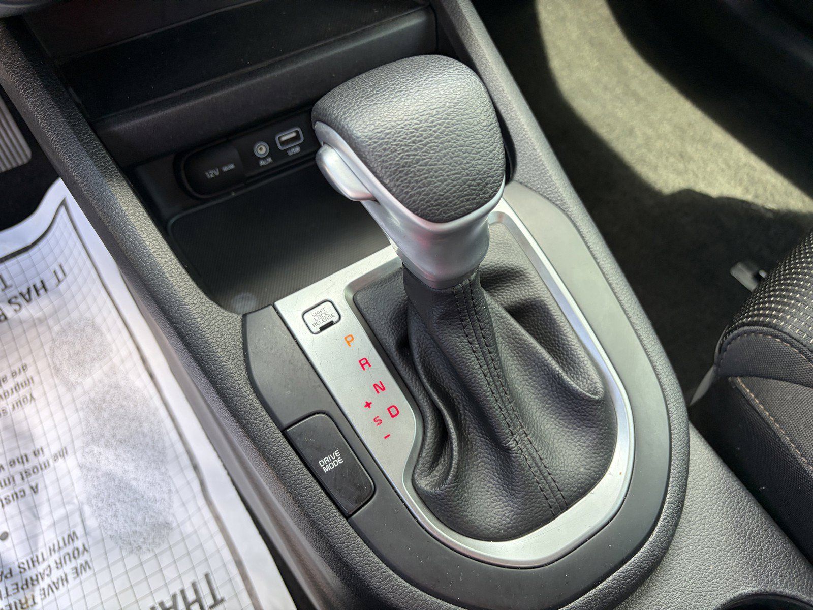 Used 2021 Kia Forte Sedan FWD image 20