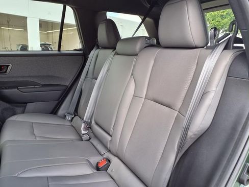 New 2026 Subaru Outback Limited XT AWD/4WD image 9