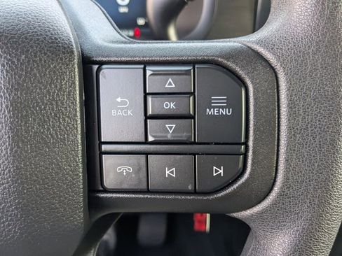 Used 2025 Ford F150 STX image 23