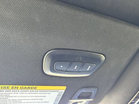 Used 2024 Jeep Grand Cherokee Overland image 46