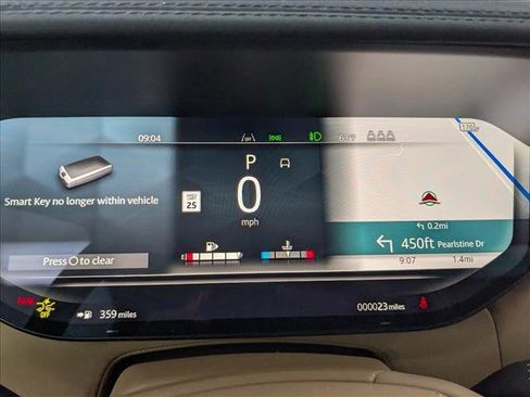 New 2026 Land Rover Range Rover SE image 16