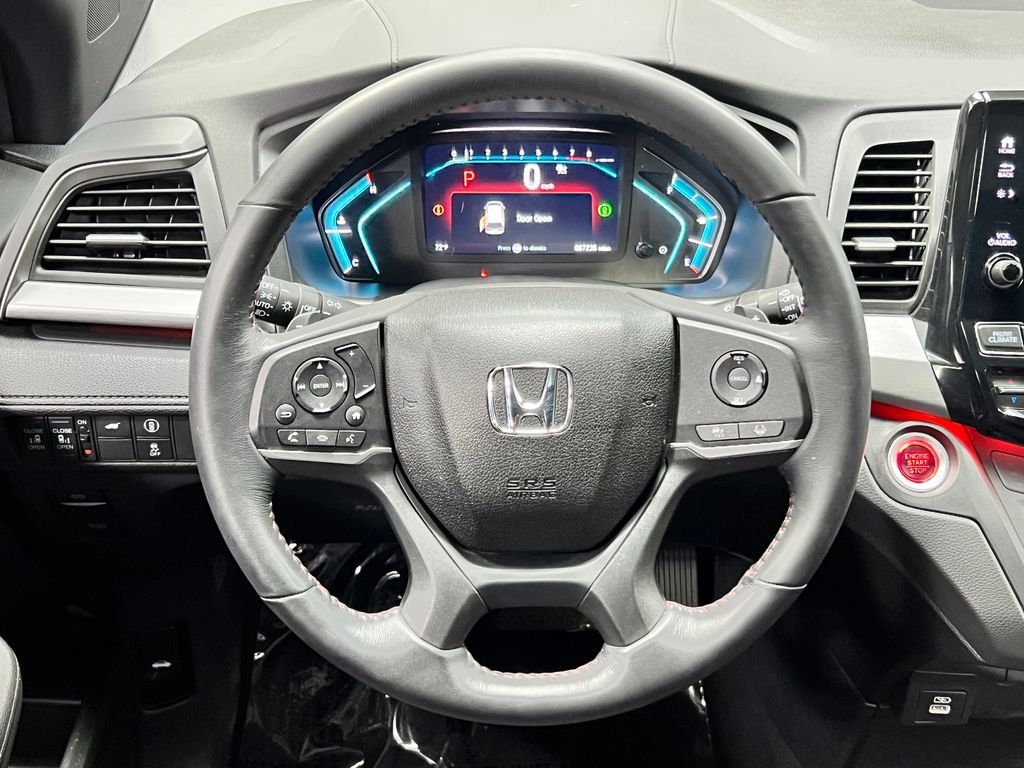 Used 2024 Honda Odyssey Sport image 28