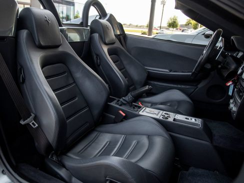 Used 2006 Ferrari F430 Spider RWD image 47