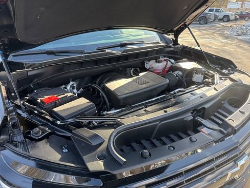 New 2026 Chevrolet Tahoe RST w/ RST Capability Package image 44