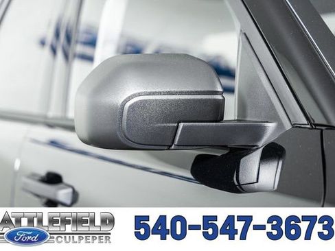 New 2025 Ford Bronco Sport Big Bend w/ Convenience Package image 14