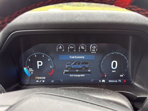 Certified 2024 Ford Ranger Raptor AWD/4WD image 15
