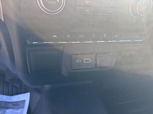 Used 2024 Chevrolet Silverado 1500 W/T w/ WT Fleet Convenience Package image 18