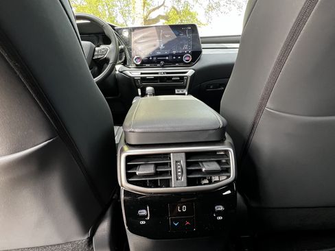Used 2025 Lexus RX 350 Premium w/ Accessory Package (K3) FWD image 35