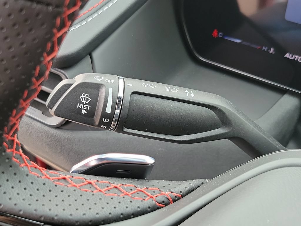 New 2026 Dodge Charger Scat Pack AWD/4WD image 25