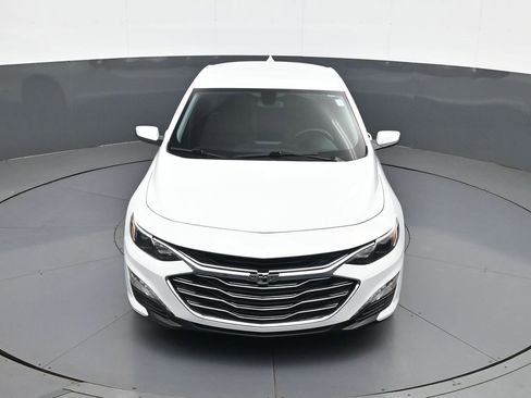 Used 2020 Chevrolet Malibu LT FWD image 14
