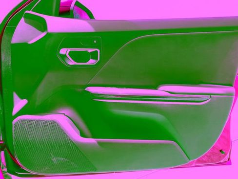 New 2026 Kia K4 EX FWD image 30