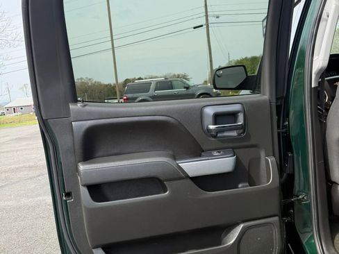 Used 2015 Chevrolet Silverado 1500 LT w/ All Star Edition image 38