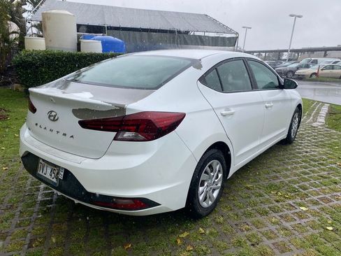 Used 2019 Hyundai Elantra SE image 7
