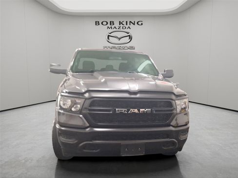 Used 2024 RAM 1500 Tradesman AWD/4WD image 8