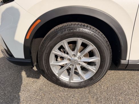 Certified 2024 Honda CR-V EX-L image 7