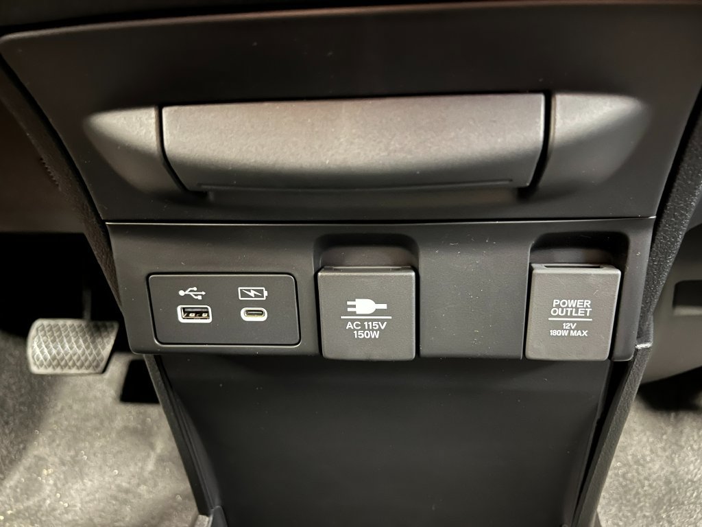 New 2027 Honda Odyssey Elite image 26