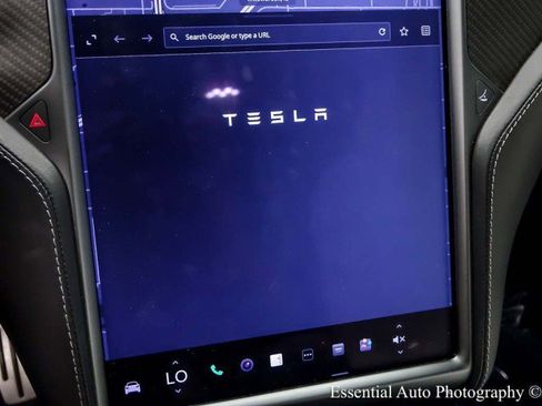 Used 2020 Tesla Model X Performance AWD/4WD image 28